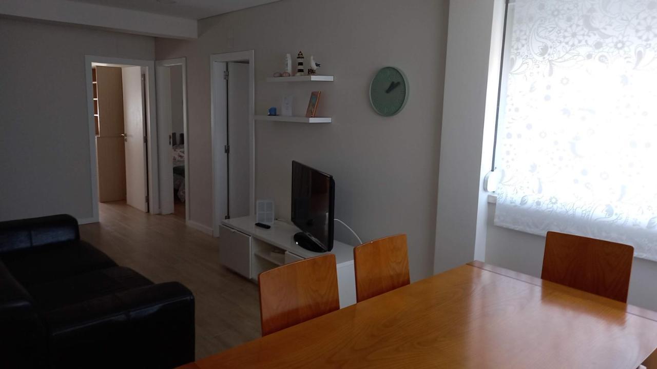 Apartamento Fish House Sesimbra Exterior foto