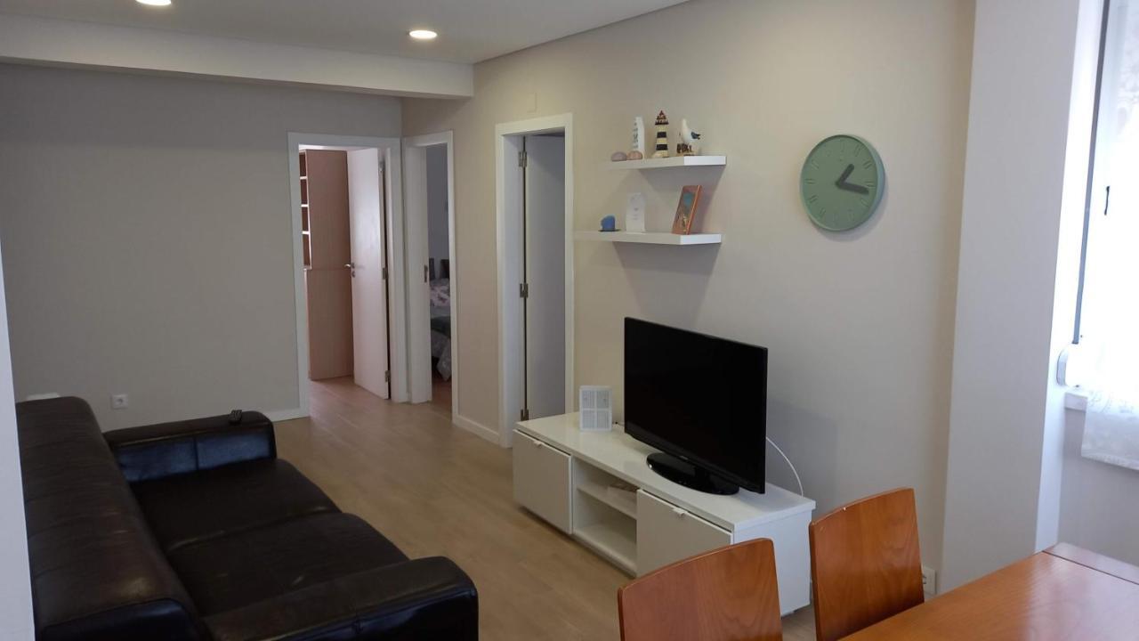 Apartamento Fish House Sesimbra Exterior foto