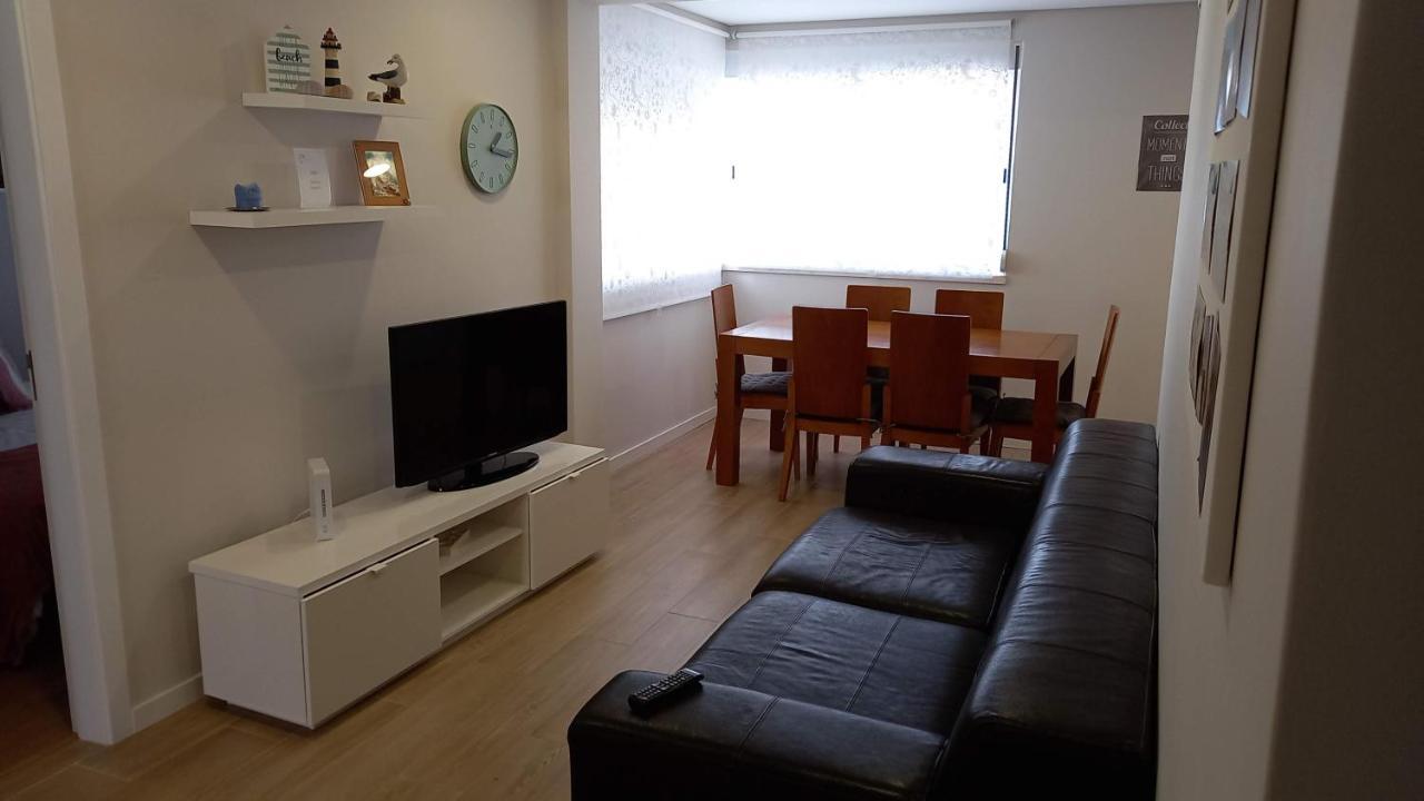 Apartamento Fish House Sesimbra Exterior foto