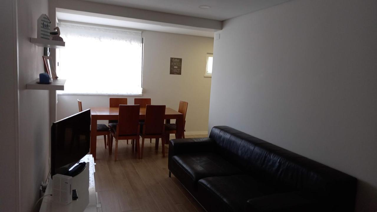 Apartamento Fish House Sesimbra Exterior foto