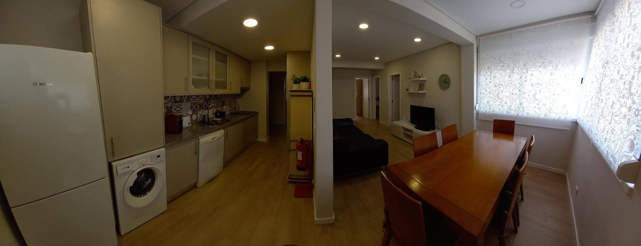 Apartamento Fish House Sesimbra Exterior foto