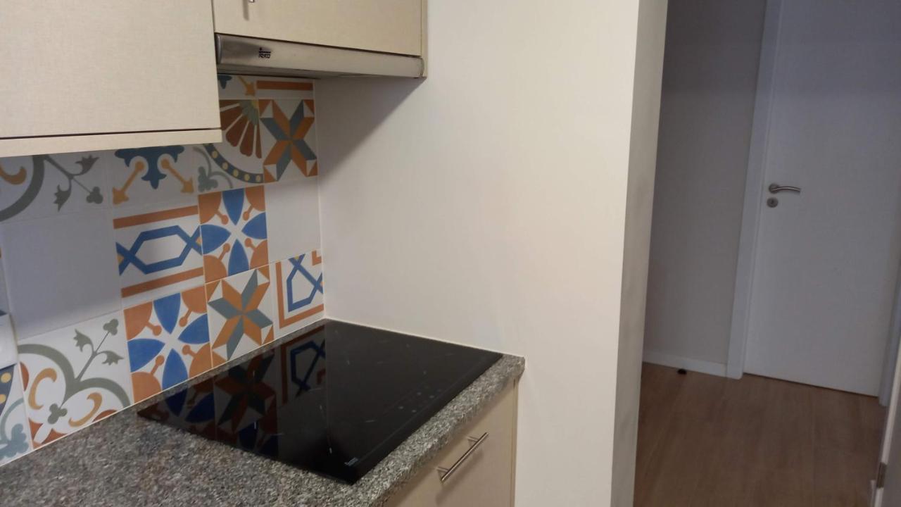 Apartamento Fish House Sesimbra Exterior foto