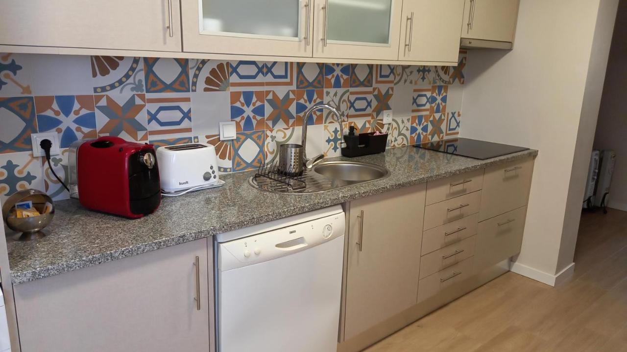 Apartamento Fish House Sesimbra Exterior foto