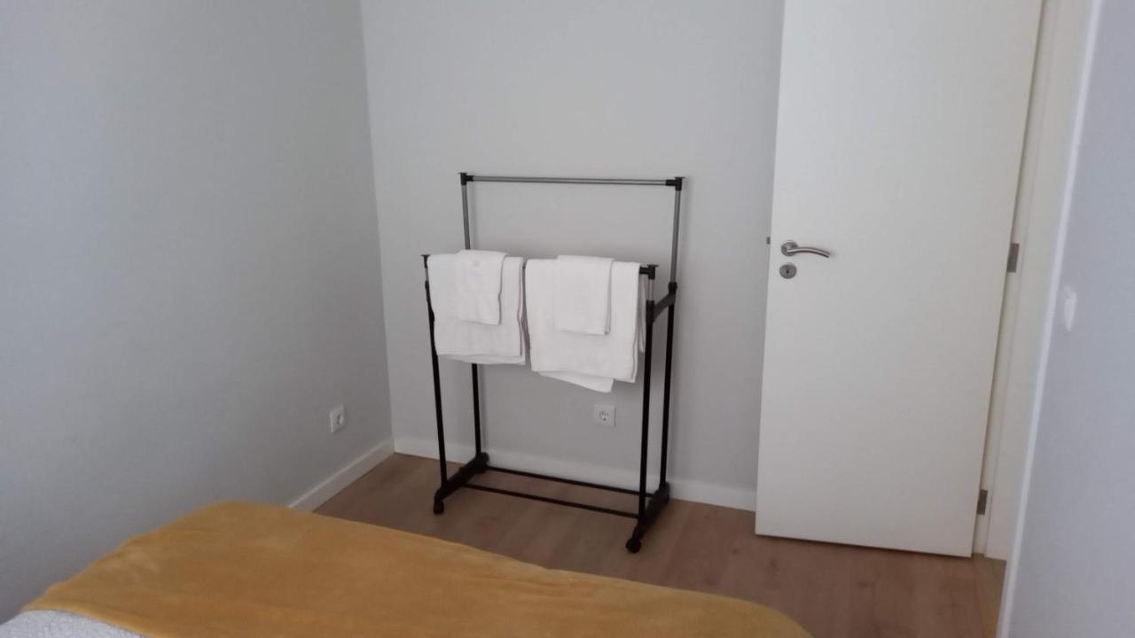 Apartamento Fish House Sesimbra Exterior foto