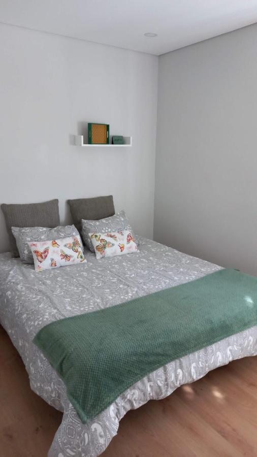 Apartamento Fish House Sesimbra Exterior foto