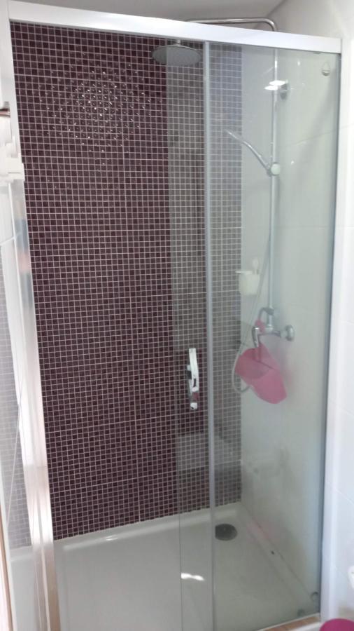 Apartamento Fish House Sesimbra Exterior foto