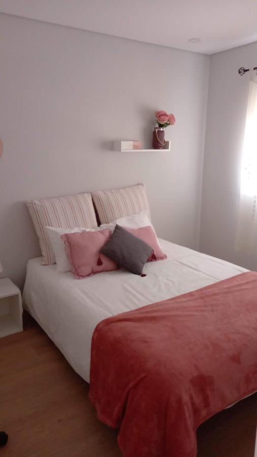 Apartamento Fish House Sesimbra Exterior foto