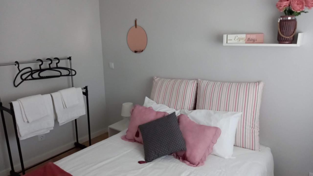 Apartamento Fish House Sesimbra Exterior foto