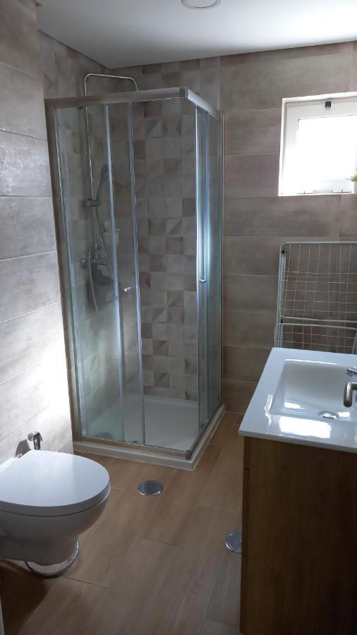 Apartamento Fish House Sesimbra Exterior foto