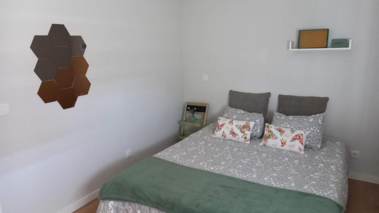Apartamento Fish House Sesimbra Exterior foto
