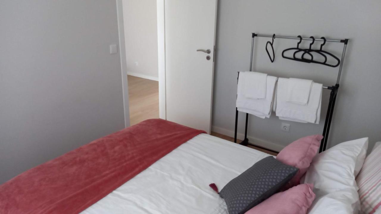 Apartamento Fish House Sesimbra Exterior foto