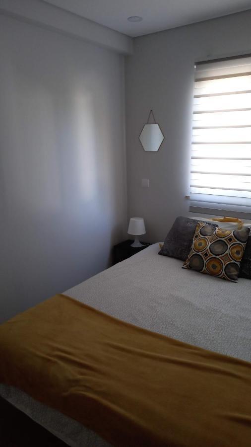 Apartamento Fish House Sesimbra Exterior foto