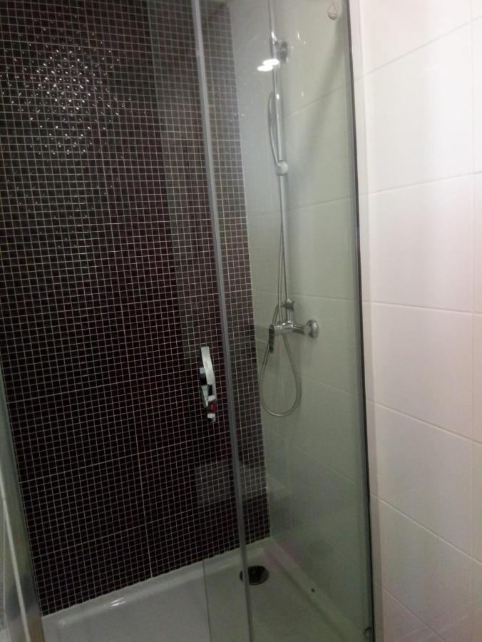 Apartamento Fish House Sesimbra Exterior foto