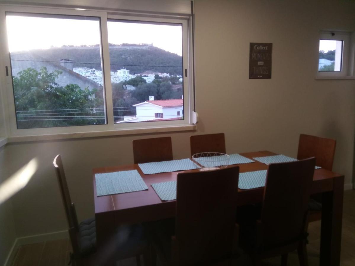 Apartamento Fish House Sesimbra Exterior foto